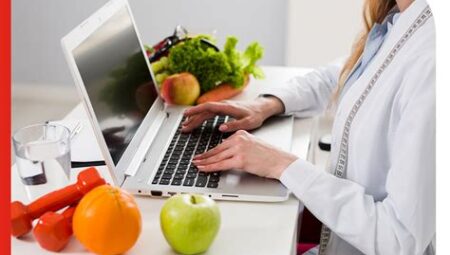 Beslenme ve Diyet: Sağlıklı Tariflerle Formda Kalın