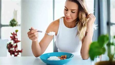 Hormonal Dengenizi Sağlamak İçin Beslenme Önerileri