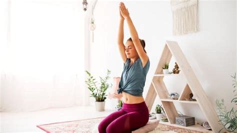 Sağlıklı Yaşam İçin Yoga ve Meditasyonun Faydaları