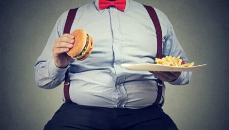 Obezite ile Mücadelede Diyet Önerileri